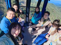 -洛阳白云山景区