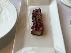 -富力丽思卡尔顿酒店·丽轩中餐厅