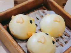 -蔡澜点心·粤菜(领展购物广场店)