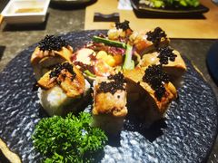 -将太无二·北美传奇寿司(瑞士公寓店)