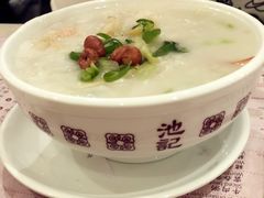 -池记(尖沙咀店)