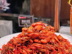 -焰江山海鲜牛排烤肉自助(锦华万达二星店)