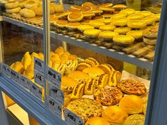 -美嘉华面包西饼店(红胜坊店)