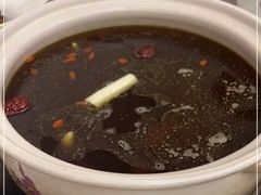 -名善山珍·野生菌汤锅(文殊院店)