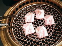 -極屋鮨牛 · 烧肉酒场(时代C馆店)