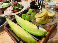 -Minase水濑·日料放题(外滩店)