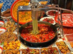 -江北北火锅馆·公路夜市(魏公村店)