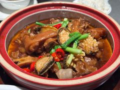 -小绍兴家宴·百年绍兴菜(鲁迅路店)
