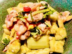 -KŌNG胶东小馆(华熙店)