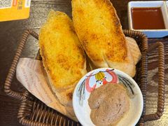 -龍二烧肉酒场(九亭店)