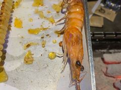 -很久以前羊肉串(打浦路店)