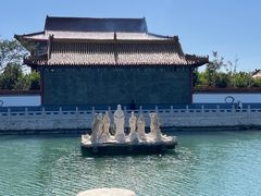 -八仙过海景区