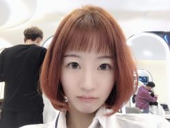 -上禾 HAIR SALON
