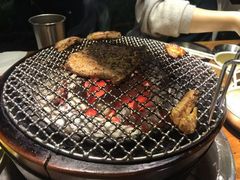 -原始泥炉烤肉(总店)