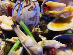 -西街夜油条·麻团包乌饭
