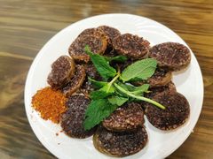 -88号小吃店·经典云南菜·地道纳西美食