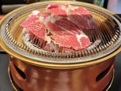 -西塔老太太泥炉烤肉(龙湖北苑天街店)