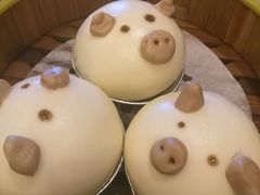-东方之珠海鲜酒楼(南开店)