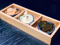 小菜-面二