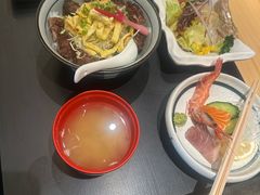 -江户前日本料理(瑞诗酒店店)