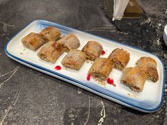 -悦百味·品质川菜(橄榄郡店)