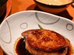 -千代武日本料理(开发区店)