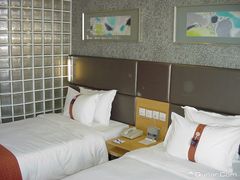 -北京东直门智选假日酒店