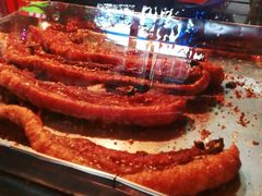 -脆皮五花肉(建东街旗舰店)