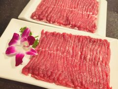 -南门涮肉(上海二店)