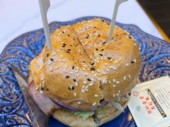 -get pizza意大利餐厅(凯德MALL店)