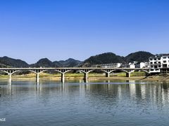 -新安江山水画廊风景区