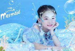 -虞美人古装摄影(汉服体验)