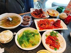 -老苏州芳和园茶酒楼  传统苏帮菜(观前店)