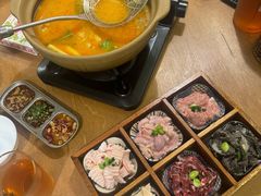 -粉家柳州螺蛳粉(杨宅路店)