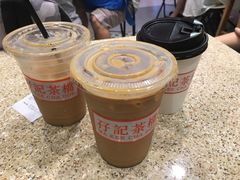 -孖记茶档·热腾茶餐(荔湾领展广场店)