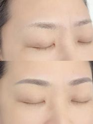 -HQ半永久纹绣纹眉