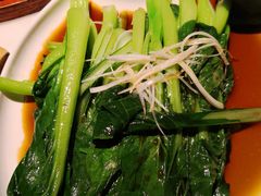 -绿茶餐厅(燕郊永旺店)