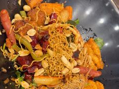 -醉人椒麻辣香锅(王府井喜悦店)