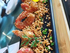 -羡餐厅·杭帮菜·淳菜(千岛湖自由洲际殿店)