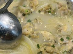 -启东小海鲜(庄先湾路1号店)