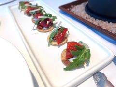 -王品牛排(郑州大卫城店)