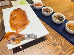 -小大董·烤鸭(王府井apm店)