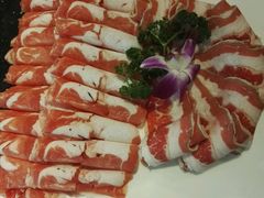-香天下·四川火锅(安镇大润发店)