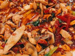 -湖南别院·美学庭院餐厅(惠阳店)