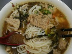 -南京工业大学-东苑1食堂