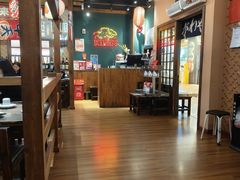 -小川洋风料理(街道口店)