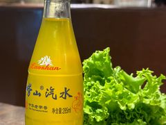 -老青岛戳子肉 (黄岛店)