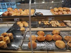 -烘焙町面包店(西四店)
