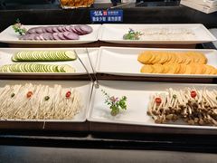 -梨花自助烤肉(乐宾店)
