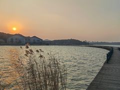 -池州市平天湖风景区